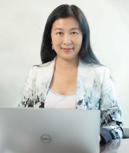 王雪洁律师 纽约华人律师王雪洁