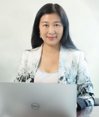 纽约华人律师王雪洁