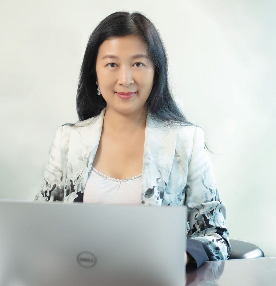 中华律师楼创办人王雪洁律师