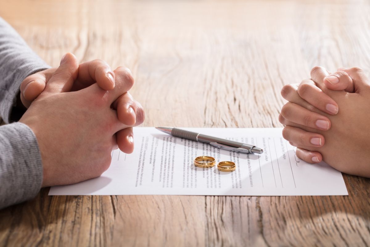 曼哈顿离婚律师:艰难时期您值得信赖的代言人 曼哈顿离婚律师:艰难时期您值得信赖的代言人