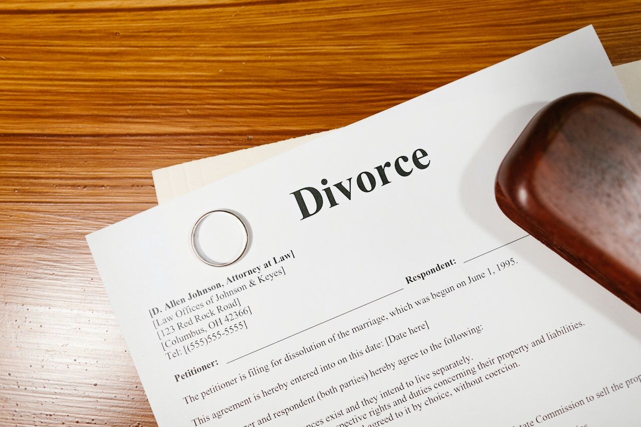纽约离婚常见问题：夫妻共同财产怎样分割