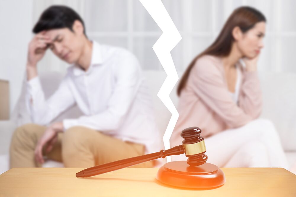 离婚案例 争议离婚/有争议的离婚 案例一 离婚案例一:争议离婚/有争议的离婚