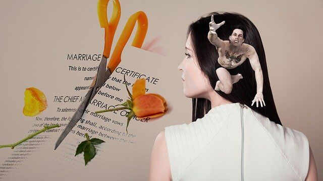 在纽约州离婚的居住要求 纽约州承认的离婚理由 在纽约州离婚的居住要求 纽约州承认的离婚理由