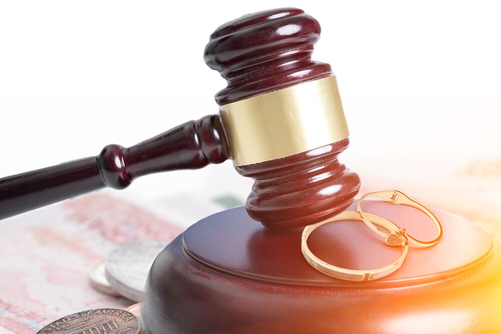 离婚案例四：国际离婚/International离婚