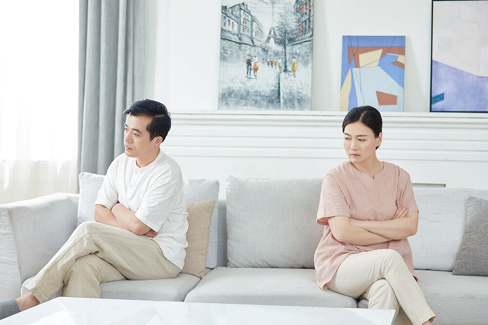 离婚案例五：配偶赡养费/儿童抚养费配偶/子女抚养费