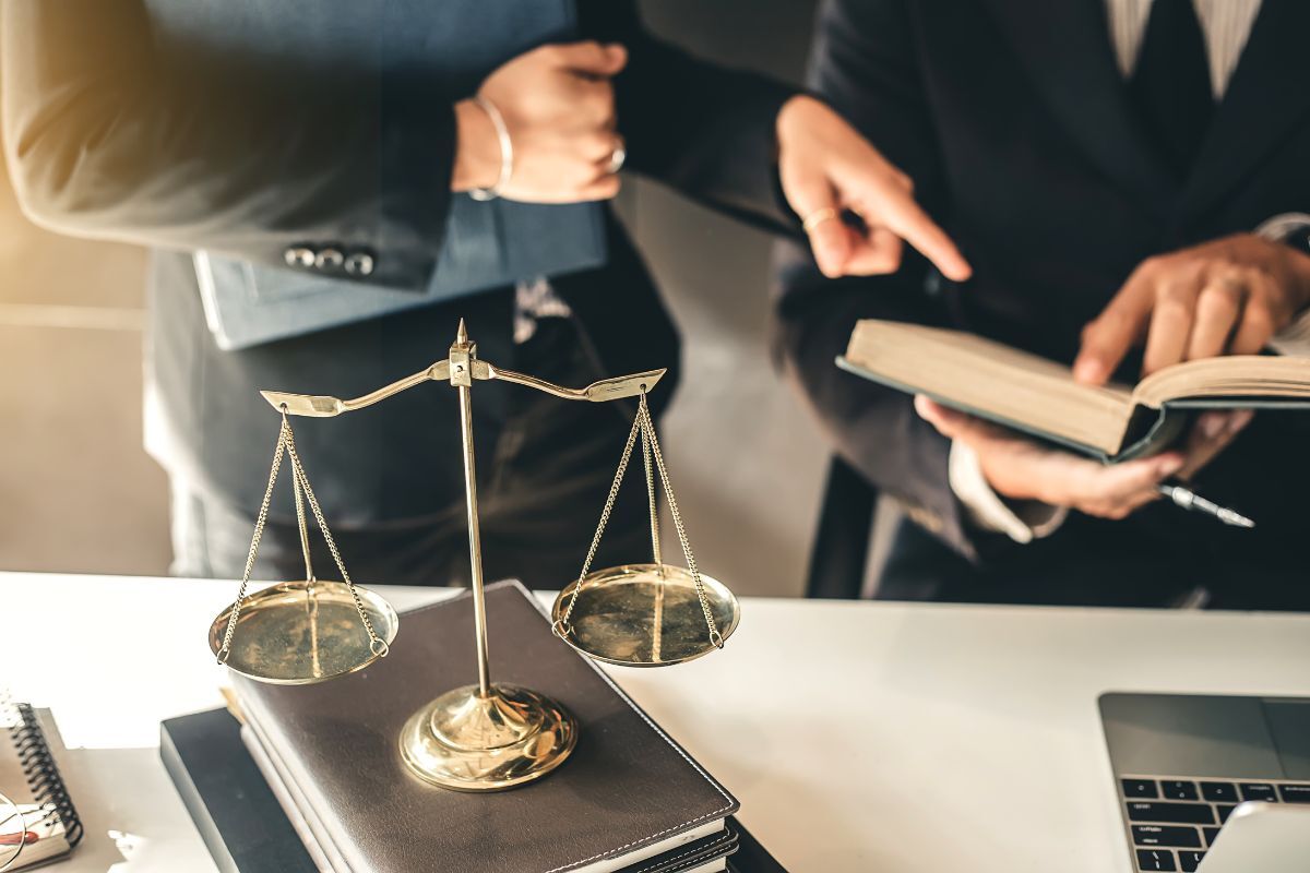 纽约离婚律师:顺利合法分居指南 纽约离婚律师:顺利合法分居指南