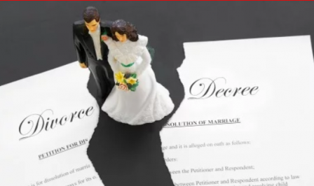 离婚和分居，该如何选择？